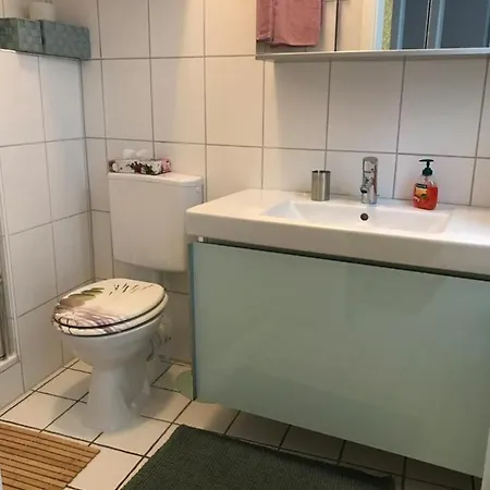 Apartment Moselflair *