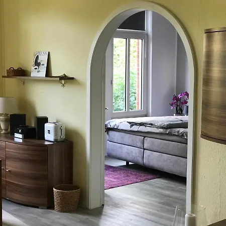 Apartment Moselflair Cochem