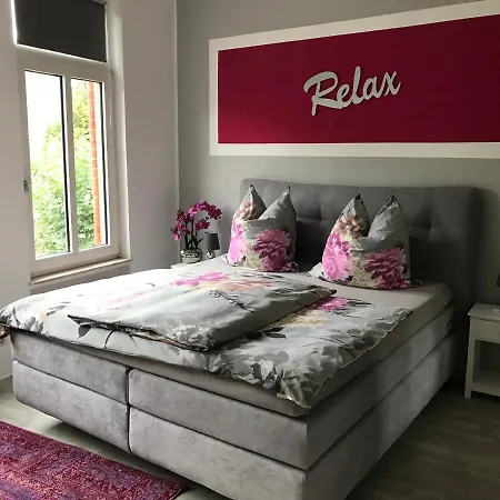 Moselflair Apartment *