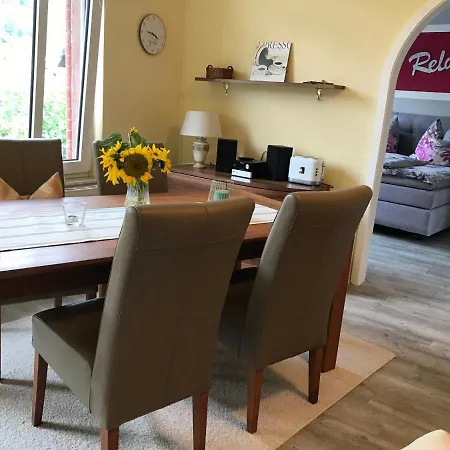 Moselflair Apartment Cochem
