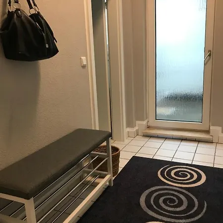 Apartment Moselflair