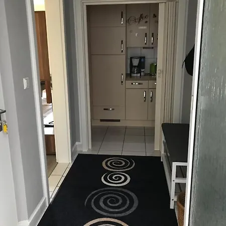 Moselflair Apartment *