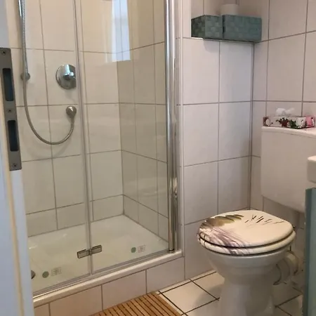Apartment Moselflair *