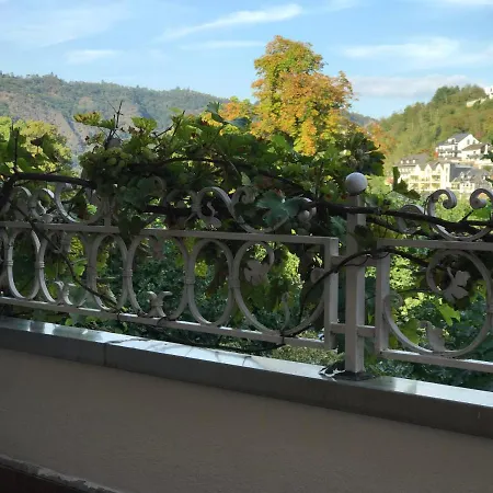 Moselflair Cochem