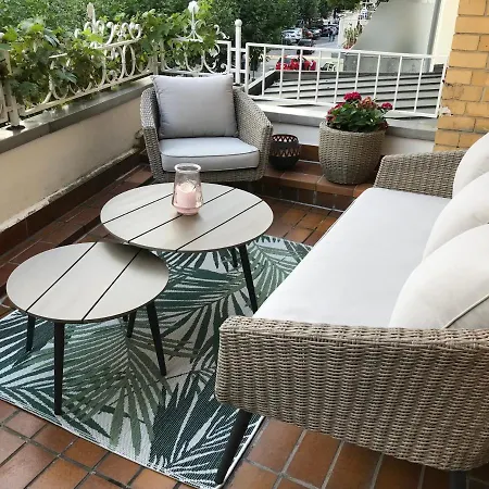 Moselflair Apartment *